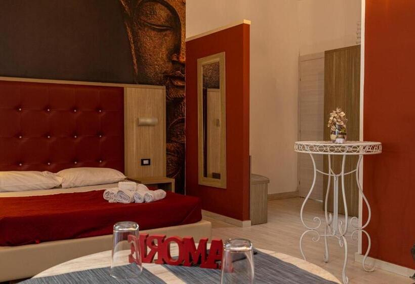 پانسیون Exclusive