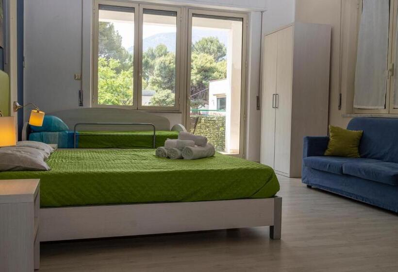 پانسیون Exclusive