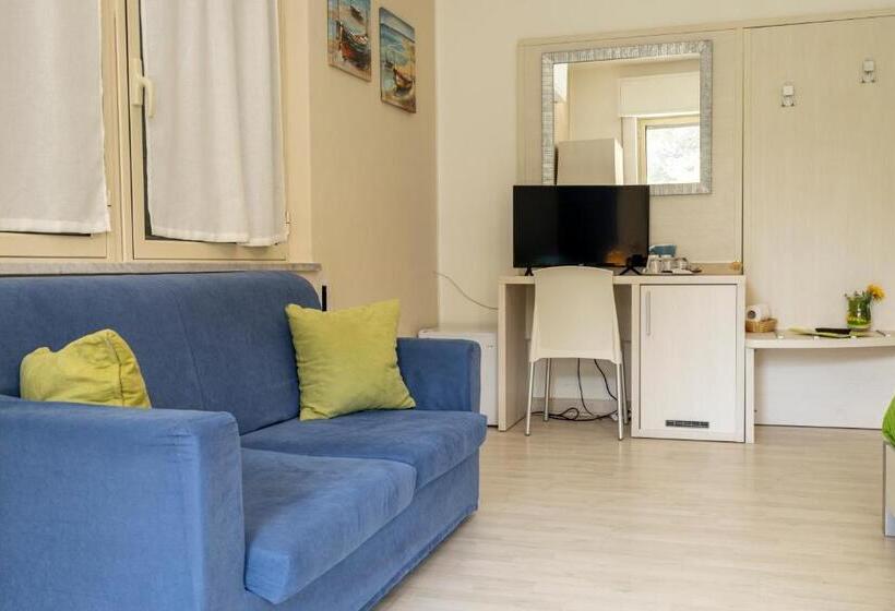 پانسیون Exclusive