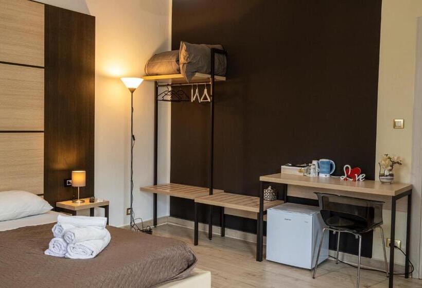 پانسیون Exclusive