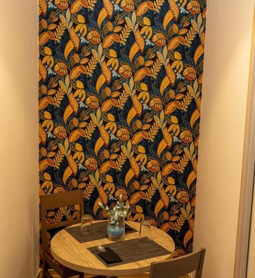 پانسیون Exclusive