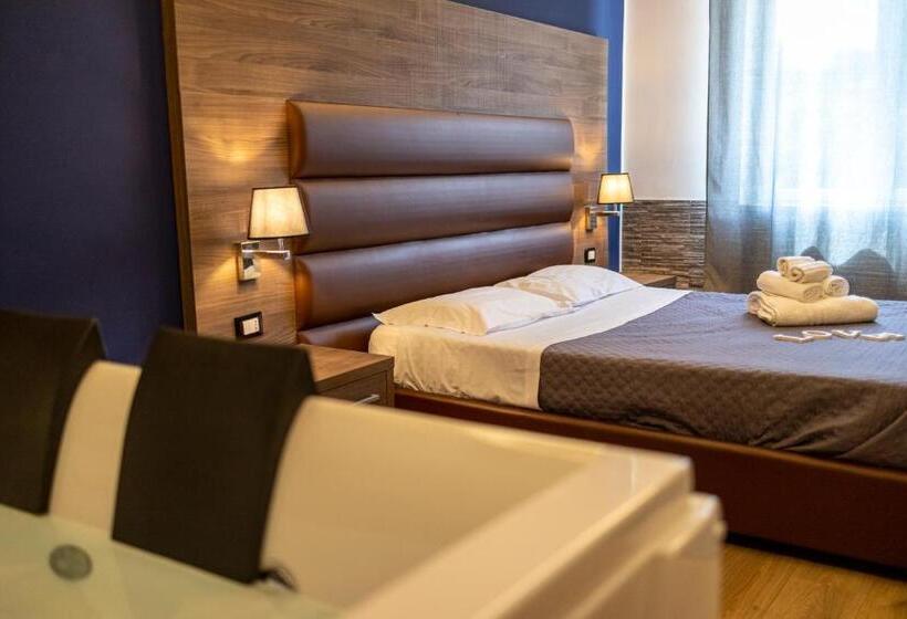 پانسیون Exclusive