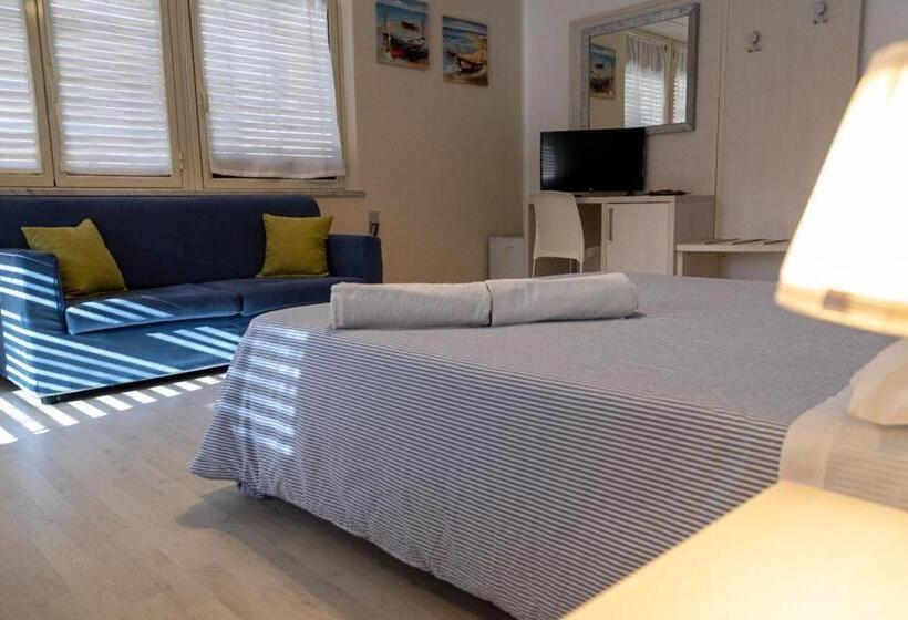 پانسیون Exclusive