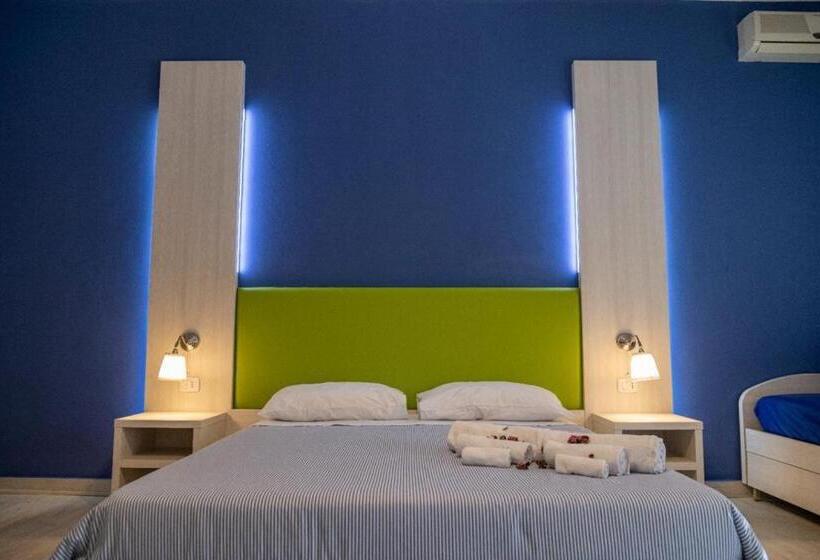 پانسیون Exclusive