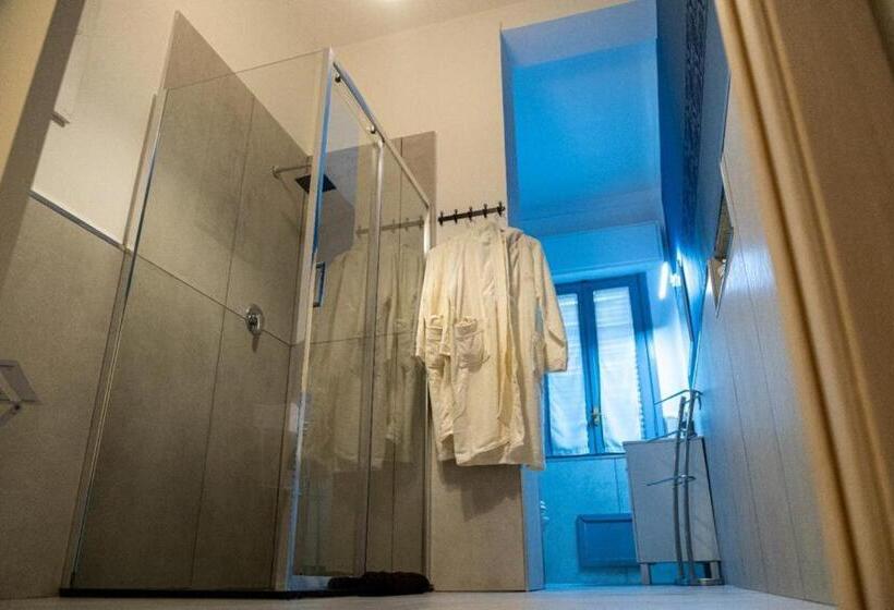 پانسیون Exclusive