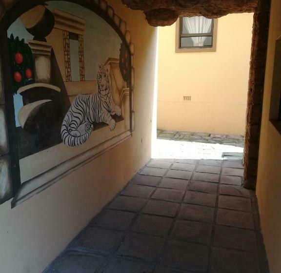 膳宿费 Little Paradise Venue And Guesthouse