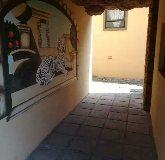 Majatalo Little Paradise Venue And Guesthouse