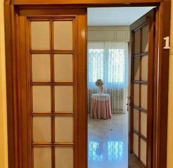 ベッドアンドブレックファースト Casa Giovanna