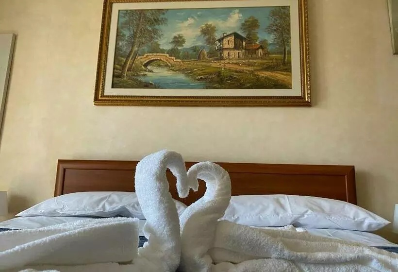 ベッドアンドブレックファースト Casa Giovanna