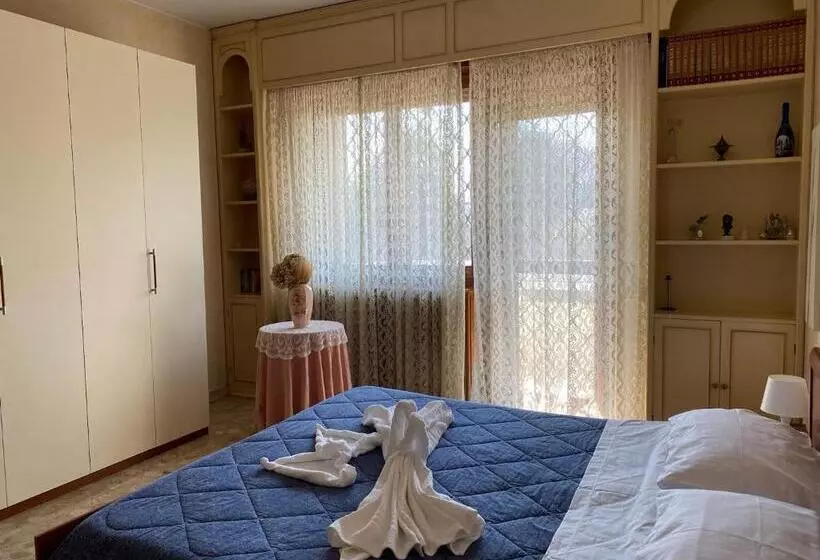 ベッドアンドブレックファースト Casa Giovanna