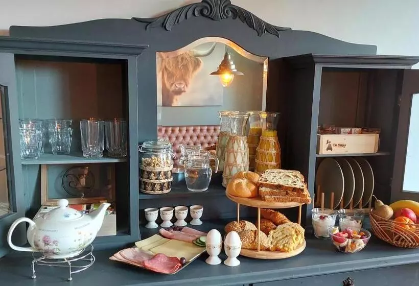 ベッドアンドブレックファースト Tusken Wad En Wâld