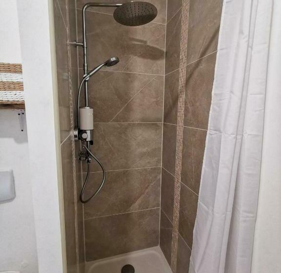 Pensionat Les Rauches   Quai Loire   Suite 2 Chambres