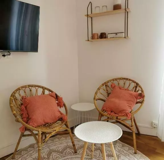 Majatalo Les Rauches   Quai Loire   Suite 2 Chambres