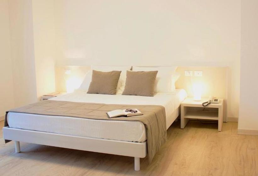 בית מלון כפרי Athena