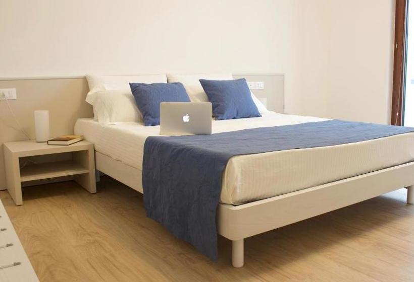 בית מלון כפרי Athena