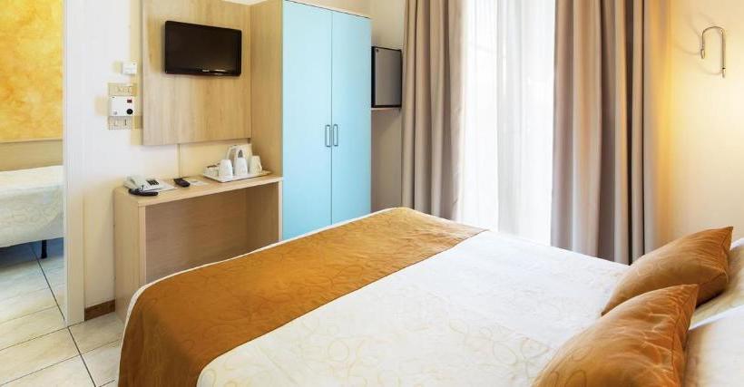 בית מלון כפרי Athena