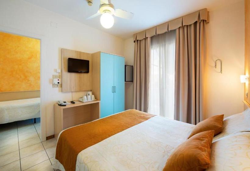 בית מלון כפרי Athena