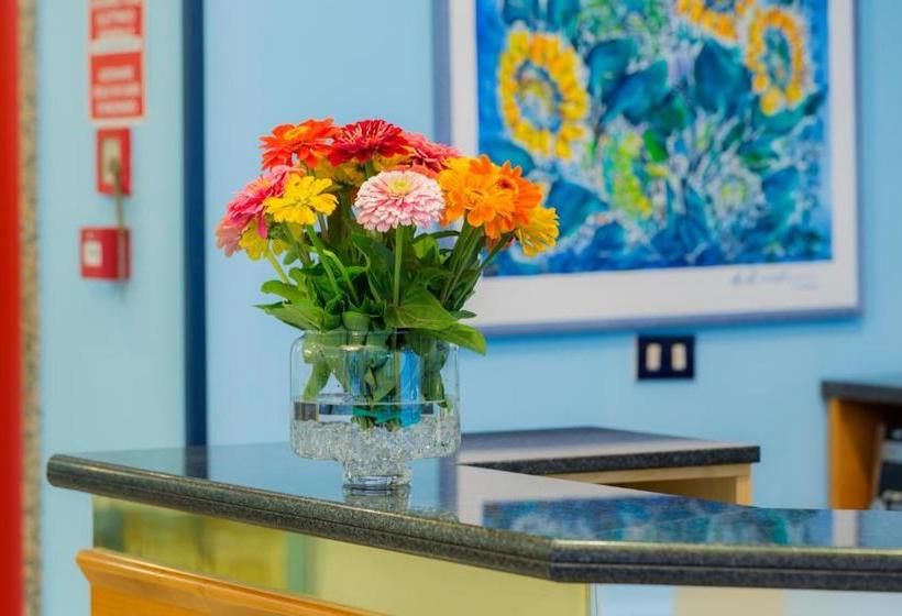 בית מלון כפרי Athena