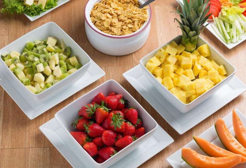 בית מלון כפרי Athena