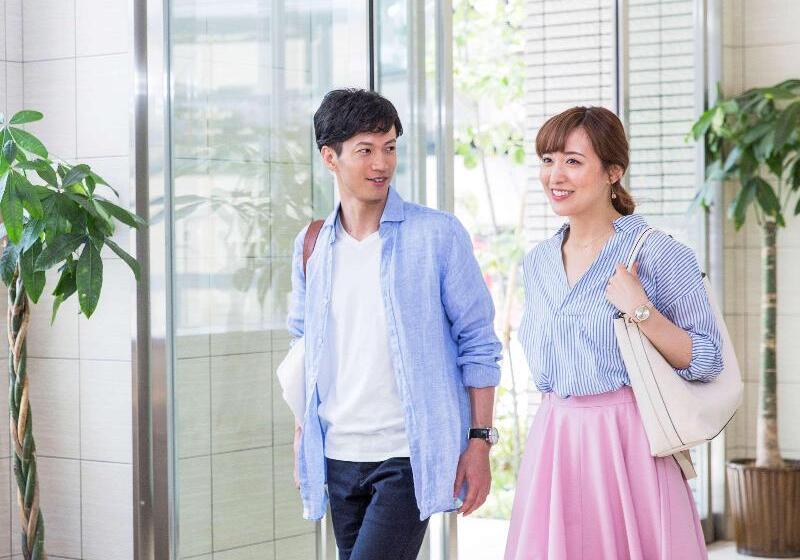 Hotel Comfort Inn Naha Tomari Port