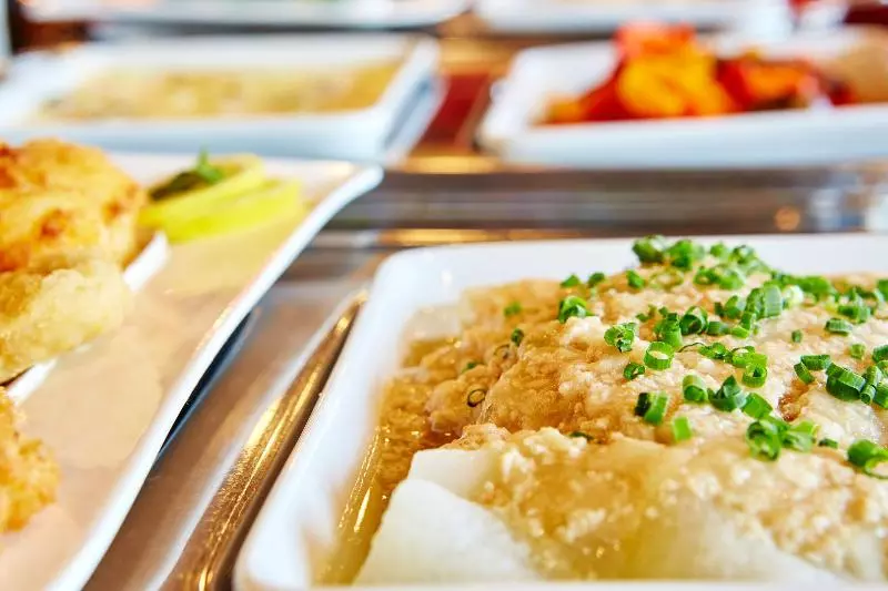 酒店 Comfort Inn Naha Tomari Port