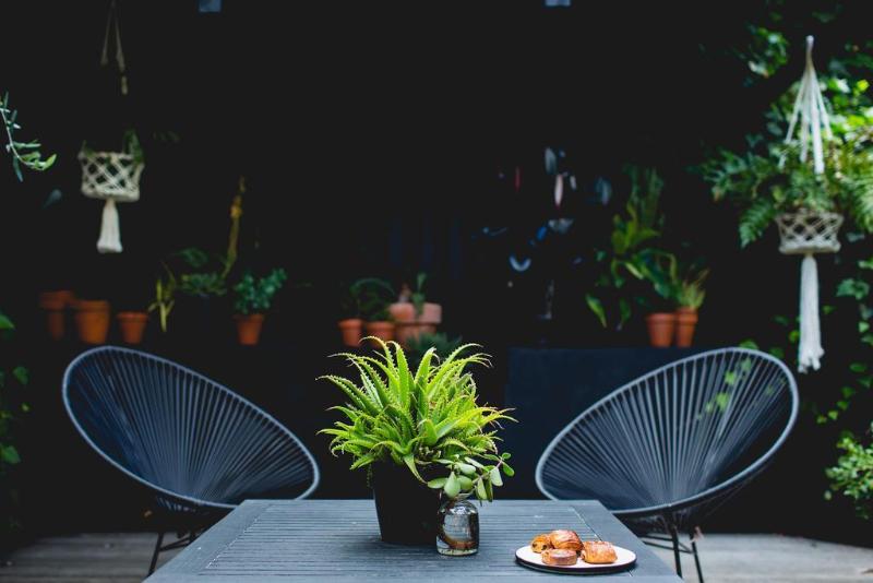 호텔 Empire Spa Retreat