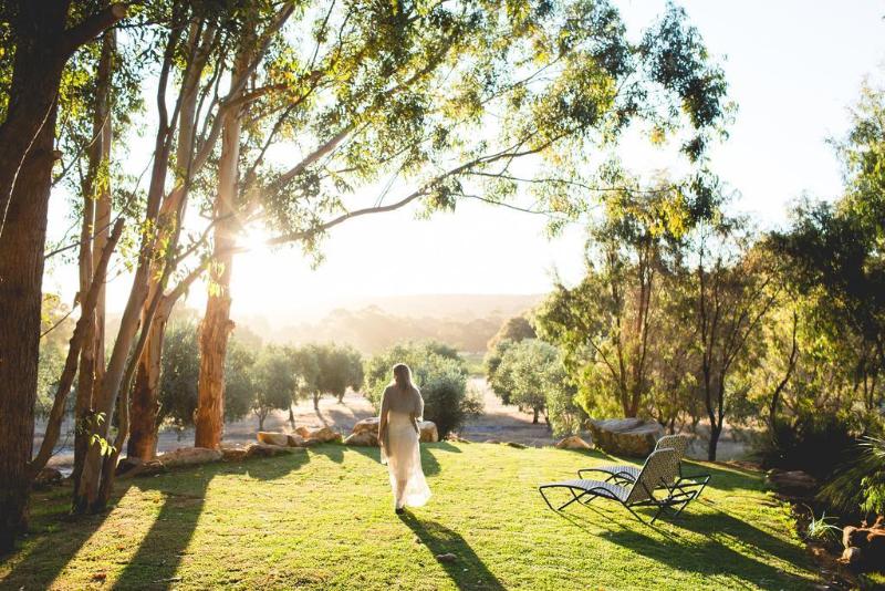 호텔 Empire Spa Retreat