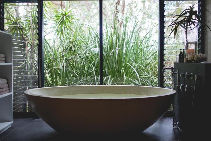 호텔 Empire Spa Retreat