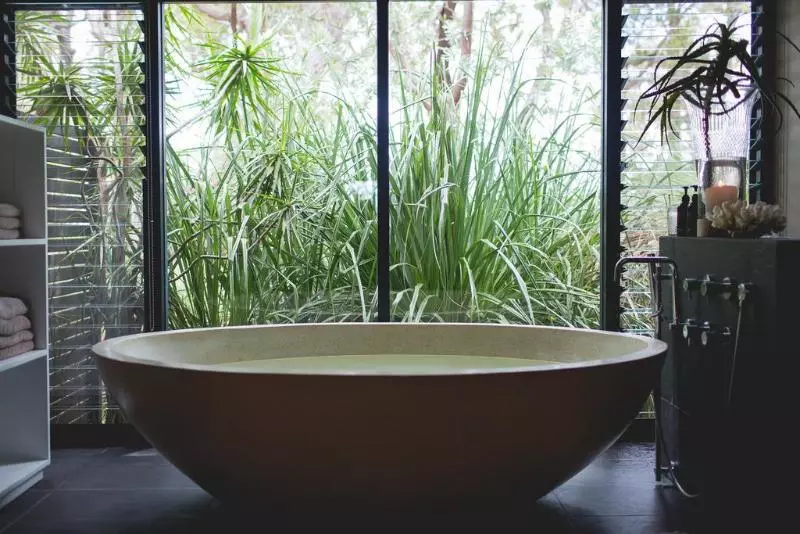 호텔 Empire Spa Retreat