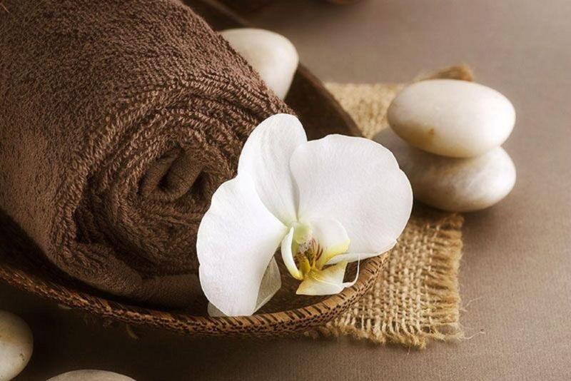 호텔 Empire Spa Retreat