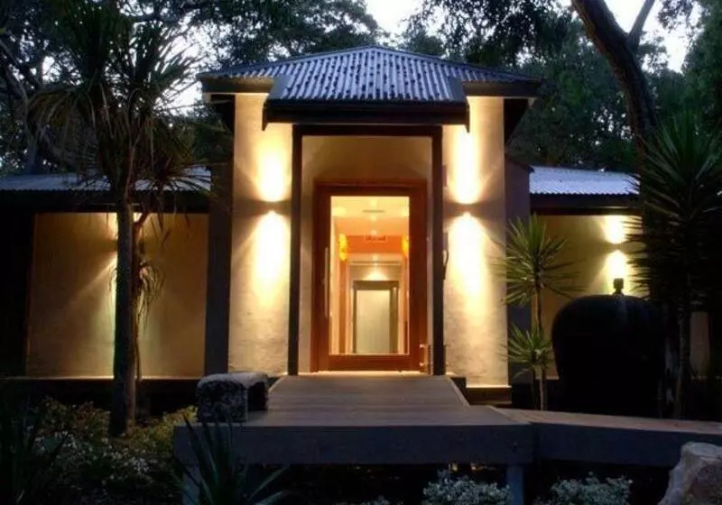 호텔 Empire Spa Retreat