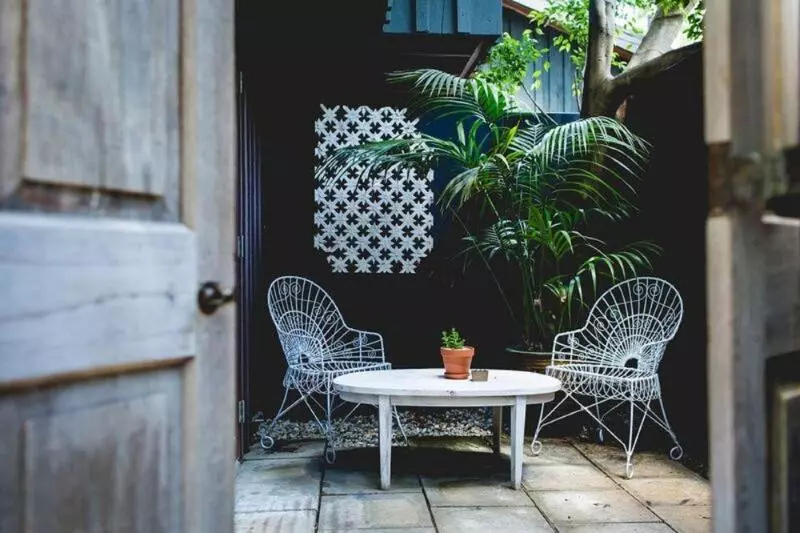 호텔 Empire Spa Retreat