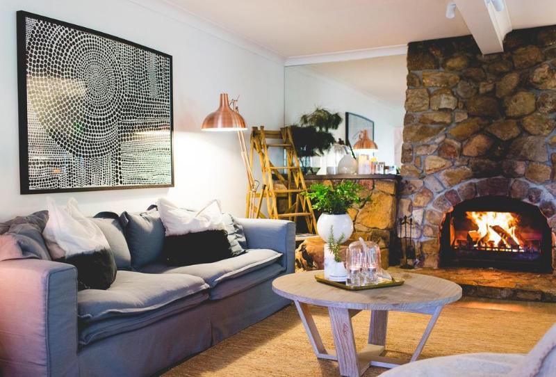 호텔 Empire Spa Retreat