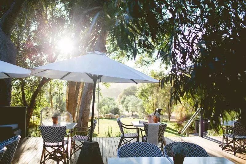 호텔 Empire Spa Retreat