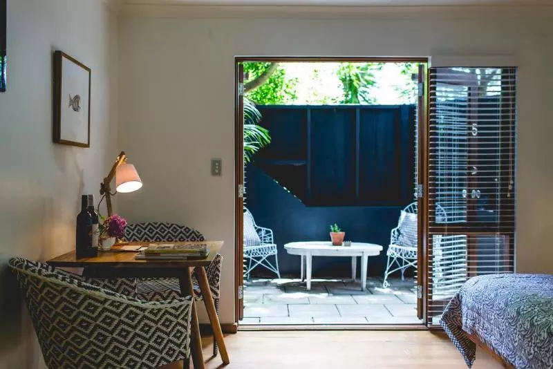 호텔 Empire Spa Retreat