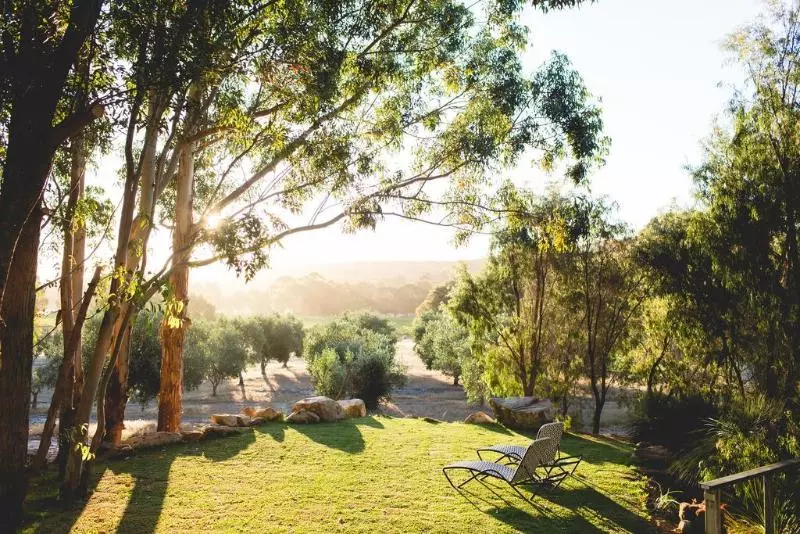 호텔 Empire Spa Retreat