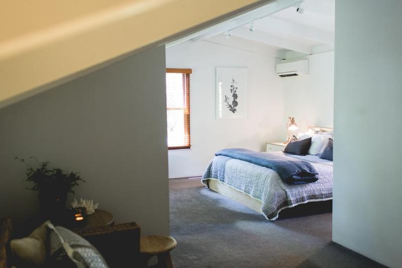 호텔 Empire Spa Retreat