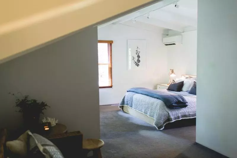 호텔 Empire Spa Retreat