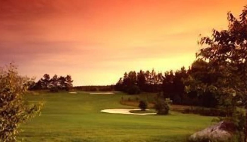 Отель Golfresort Haugschlag