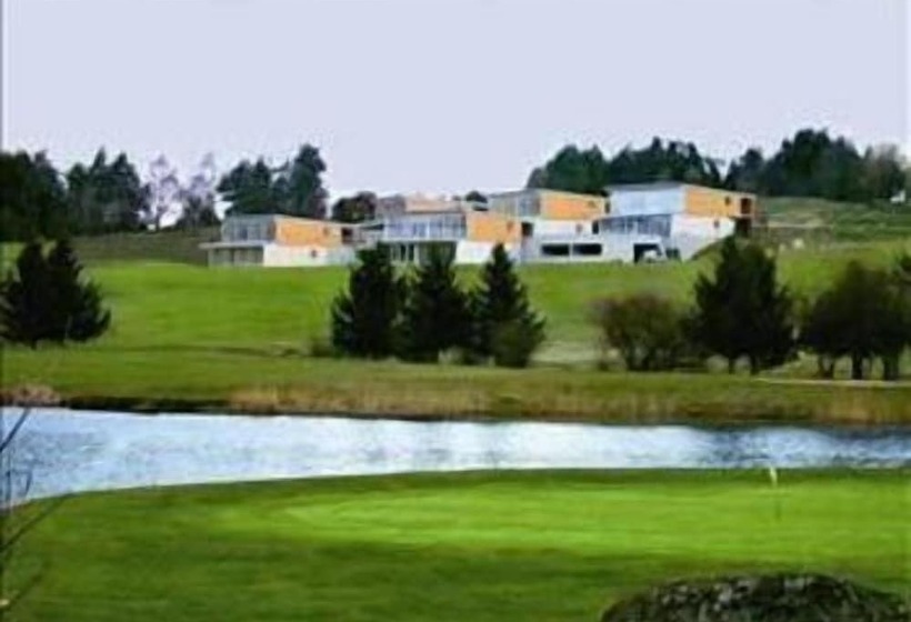 Отель Golfresort Haugschlag