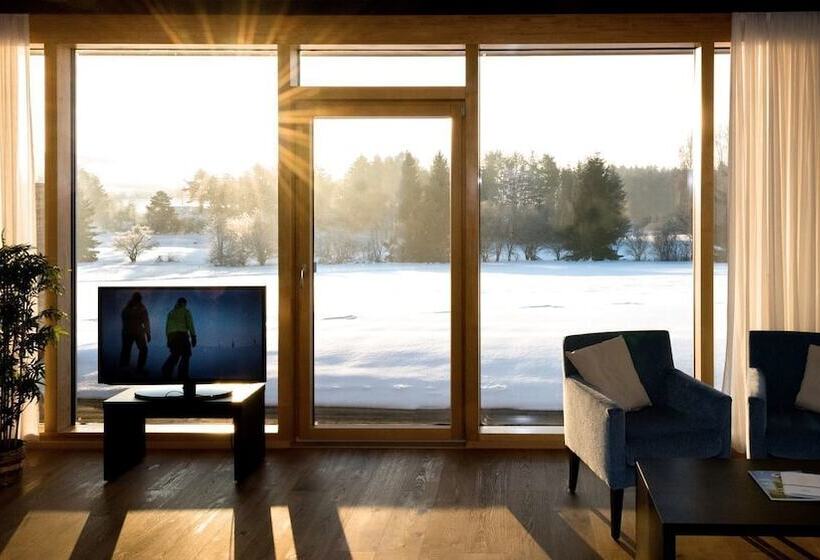 Отель Golfresort Haugschlag