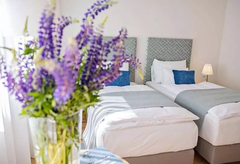 Hotelli Golfresort Haugschlag