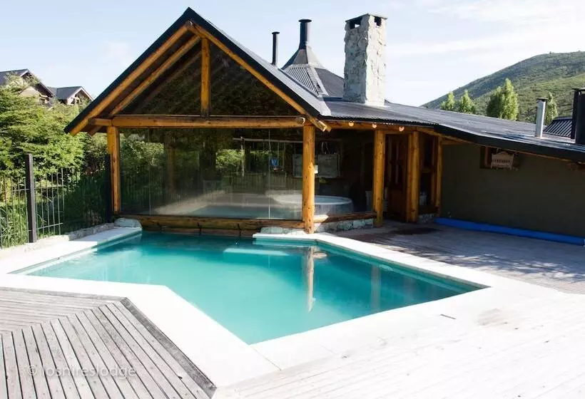 فندق Los ñires Lodge