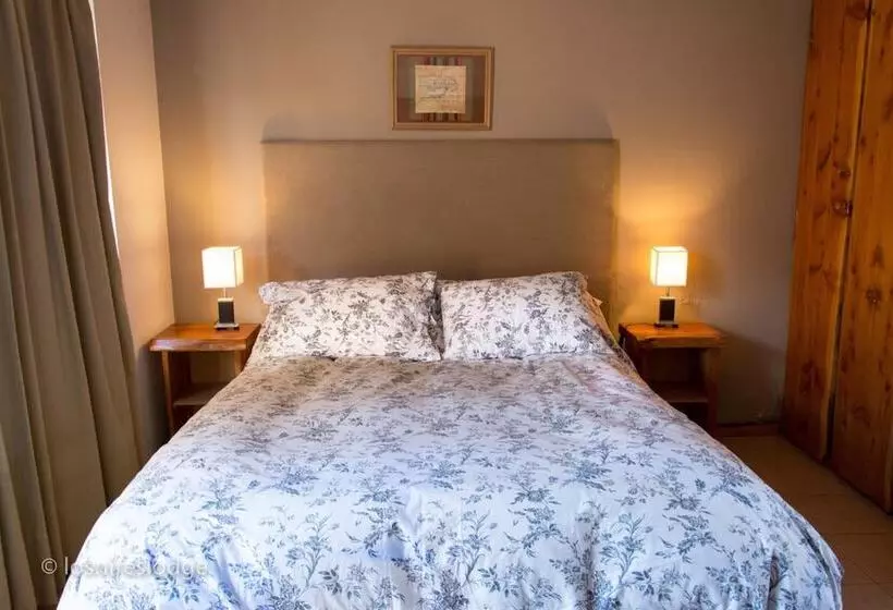 فندق Los ñires Lodge