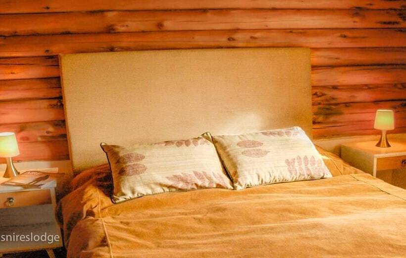 هتل Los ñires Lodge