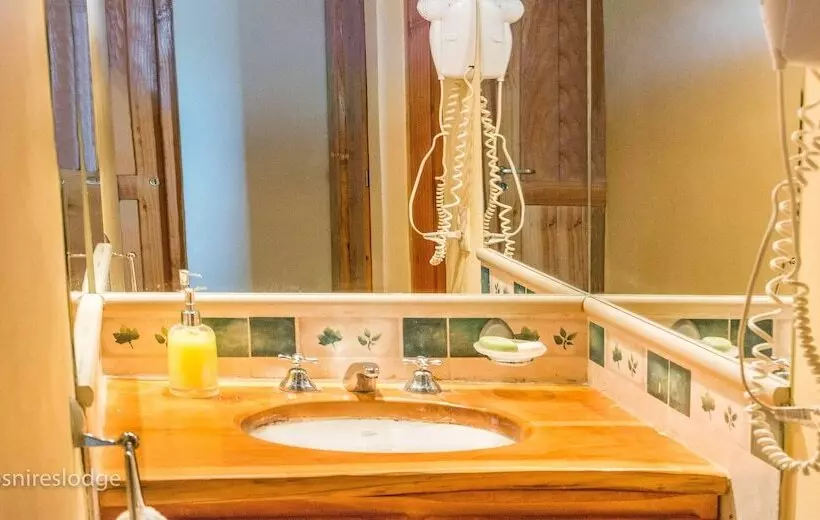 فندق Los ñires Lodge