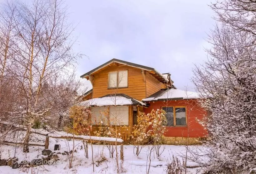 فندق Los ñires Lodge