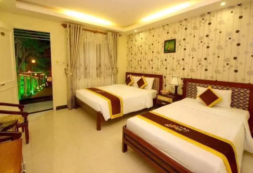هتل Luxury Nha Trang