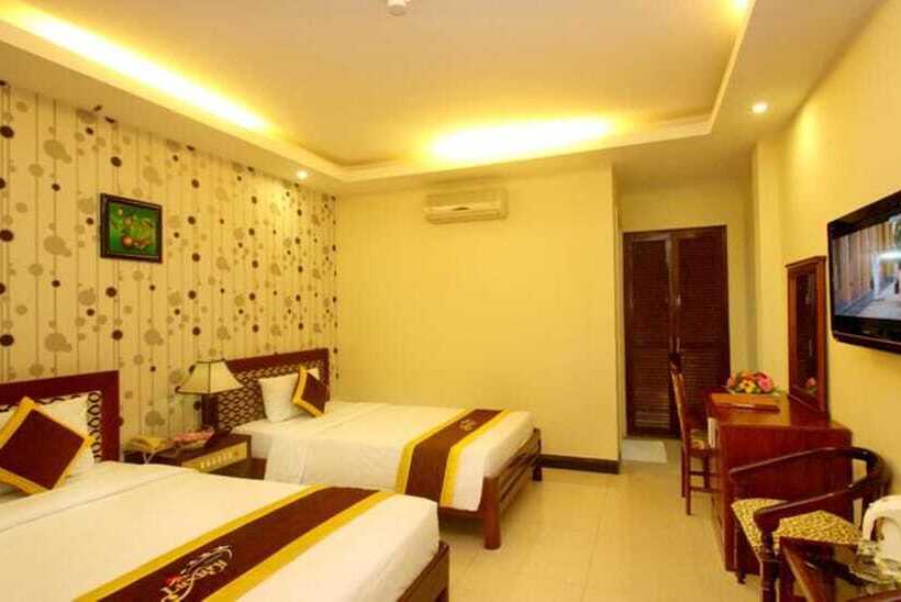 هتل Luxury Nha Trang