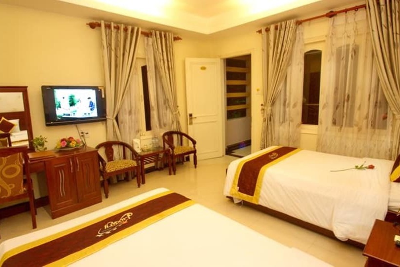 هتل Luxury Nha Trang